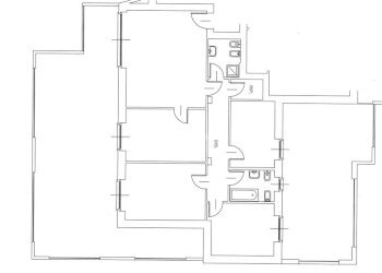 Quadrilocale Via Gioacchino Rossini, San Giuliano Milanese - foto 42