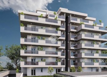 Quadrilocale Via Gioacchino Rossini, San Giuliano Milanese - foto 43