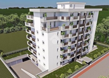 Quadrilocale Via Gioacchino Rossini, San Giuliano Milanese - foto 44