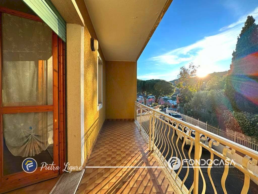 Trilocale Via Morelli, Pietra Ligure - foto 2