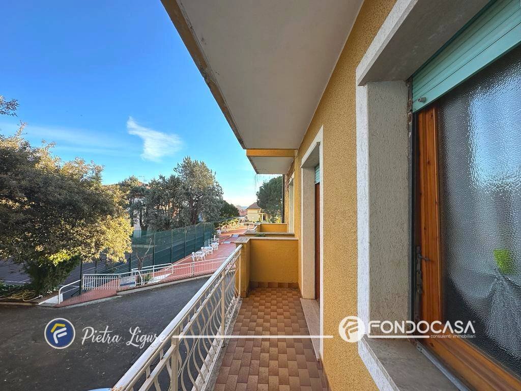 Trilocale Via Morelli, Pietra Ligure - foto 1