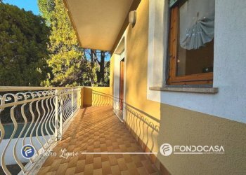 Trilocale Via Morelli, Pietra Ligure - foto 15