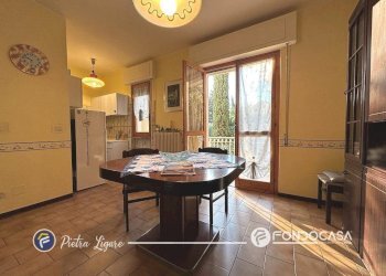 Trilocale Via Morelli, Pietra Ligure - foto 3