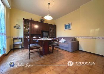 Trilocale Via Morelli, Pietra Ligure - foto 6