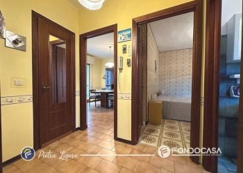 Trilocale Via Morelli, Pietra Ligure - foto 7