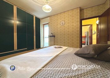 Trilocale Via Morelli, Pietra Ligure - foto 9