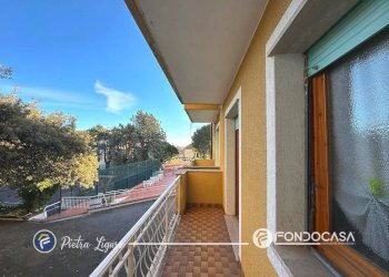 Trilocale Via Morelli, Pietra Ligure - foto 1