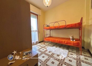 Trilocale Via Morelli, Pietra Ligure - foto 13