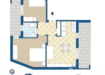 Trilocale Via Morelli, Pietra Ligure - foto 16