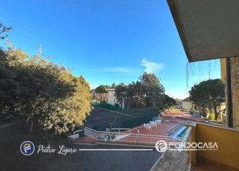 Trilocale Via Morelli, Pietra Ligure - foto 17