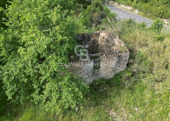 Terreno agricolo S.S. Tirrena Inferiore, Ogliastro Cilento - foto 1