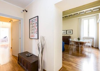 particolare - Quadrilocale via Mario de' Fiori, 70, Roma (zona Centro Storico) - foto 18