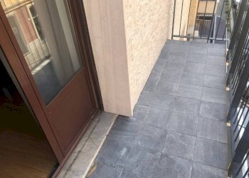 Balcone - Bilocale via Antonio Fogazzaro, 9, Milano - foto 6