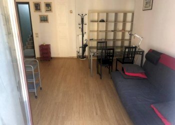 Salone - Bilocale via Antonio Fogazzaro, 9, Milano - foto 7