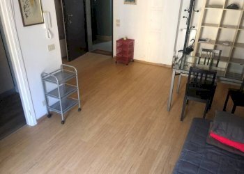 Ingresso - Bilocale via Antonio Fogazzaro, 9, Milano - foto 8