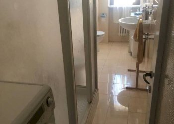 Bagno - Bilocale via Antonio Fogazzaro, 9, Milano - foto 10