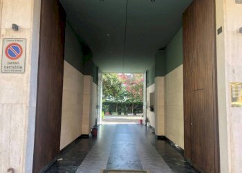 Interno palazzo - Bilocale via Antonio Fogazzaro, 9, Milano - foto 16