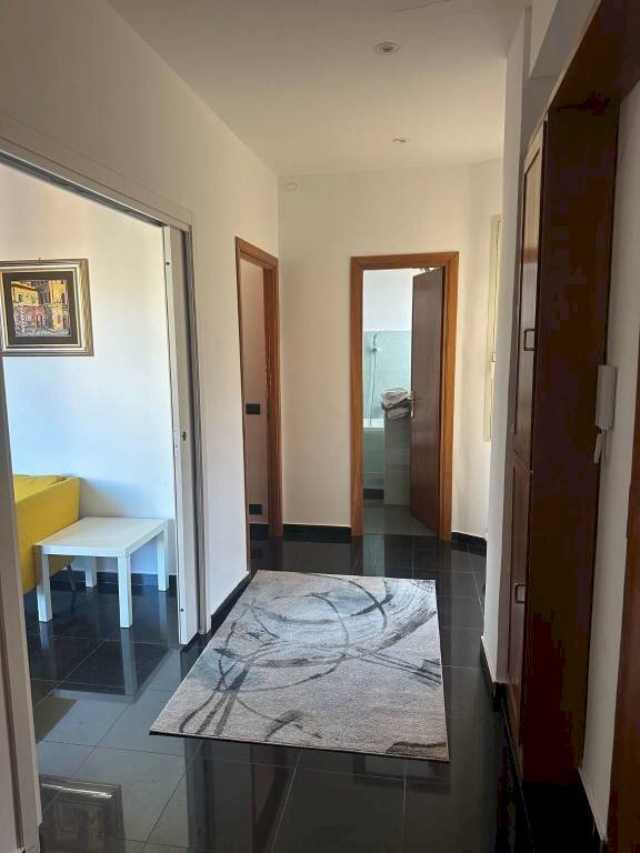 Interno appartamento - Appartamento via Laura Mantegazza, Roma - foto 2