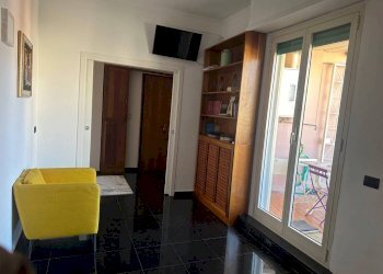 Salone - Appartamento via Laura Mantegazza, Roma - foto 4