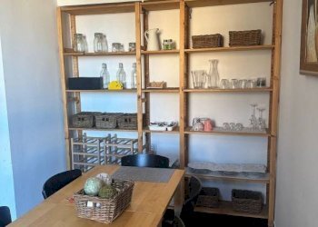 Stanza arredata - Appartamento via Laura Mantegazza, Roma - foto 5