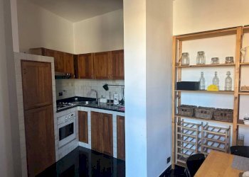 Cucina - Appartamento via Laura Mantegazza, Roma - foto 6