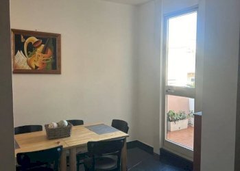 Stanza arredata - Appartamento via Laura Mantegazza, Roma - foto 8