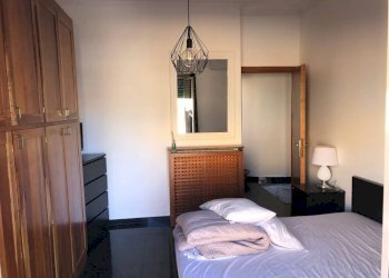 Camera da letto - Appartamento via Laura Mantegazza, Roma - foto 9