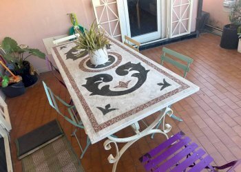 Balcone - Appartamento via Laura Mantegazza, Roma - foto 13