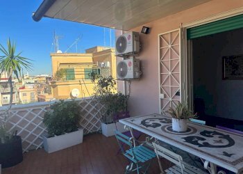 Balcone - Appartamento via Laura Mantegazza, Roma - foto 15