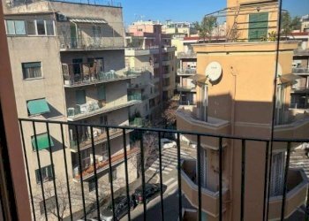 Balcone - Appartamento via Laura Mantegazza, Roma - foto 18