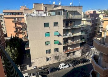 Vista - Appartamento via Laura Mantegazza, Roma - foto 19