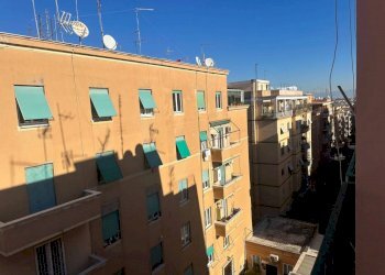 Vista - Appartamento via Laura Mantegazza, Roma - foto 20