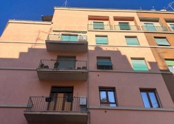 Facciata - Appartamento via Laura Mantegazza, Roma - foto 23