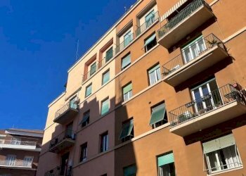 Facciata - Appartamento via Laura Mantegazza, Roma - foto 24