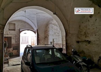 Viste - Quadrilocale via Palombaro, Novoli - foto 34