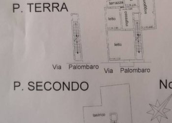 Viste - Quadrilocale via Palombaro, Novoli - foto 40