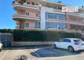 VISTA ESTERNO - Magazzino via Pericle Fazzini, Roma - foto 47