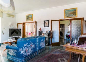 sala - Appartamento Viale Fabbricotti, Livorno - foto 4