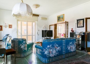 sala - Appartamento Viale Fabbricotti, Livorno - foto 5