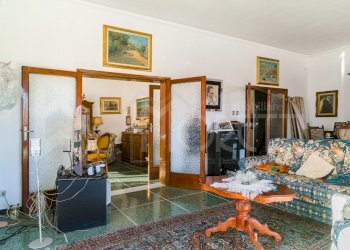 sala - Appartamento Viale Fabbricotti, Livorno - foto 6