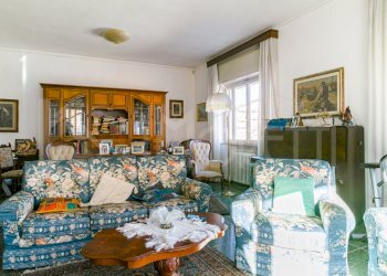 sala - Appartamento Viale Fabbricotti, Livorno - foto 8