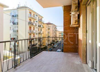 terrazza - Appartamento Viale Fabbricotti, Livorno - foto 10