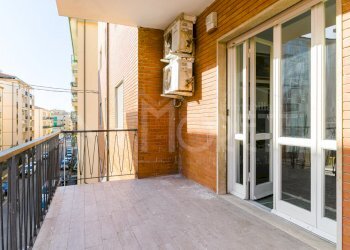 terrazza - Appartamento Viale Fabbricotti, Livorno - foto 11