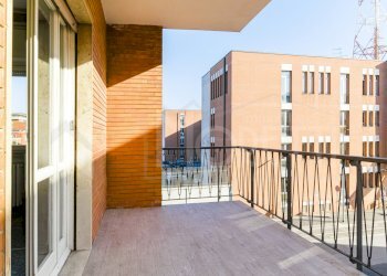 terrazza - Appartamento Viale Fabbricotti, Livorno - foto 13