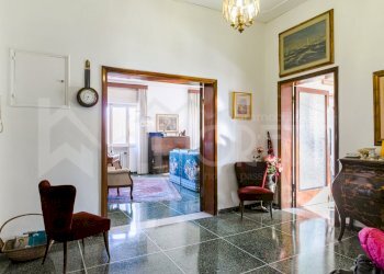 ingresso - Appartamento Viale Fabbricotti, Livorno - foto 18