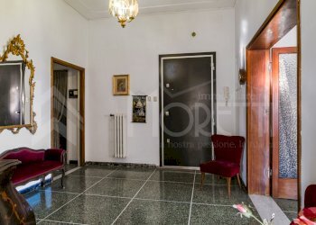 ingresso - Appartamento Viale Fabbricotti, Livorno - foto 19