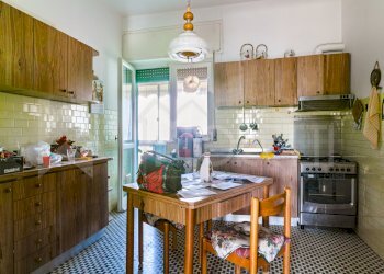 cucina - Appartamento Viale Fabbricotti, Livorno - foto 20