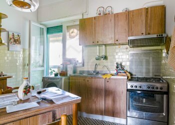 cucina - Appartamento Viale Fabbricotti, Livorno - foto 22