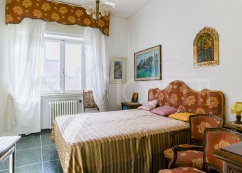 camera matrimoniale 1 - Appartamento Viale Fabbricotti, Livorno - foto 27