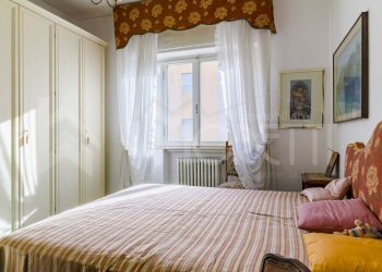 camera matrimoniale 1 - Appartamento Viale Fabbricotti, Livorno - foto 28